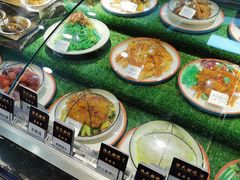 -渔民船说·北塘海鲜·天津菜·海肠捞饭(北塘古镇店)