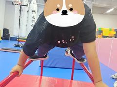 -侎宝运动成长中心(嘉定大融城店)