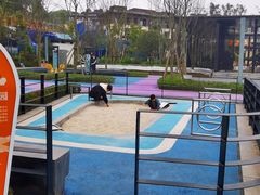 -海兰云天度假区温泉