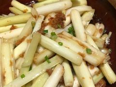 -芳芳私房菜·精做淮扬菜(承德路店)