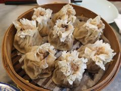 -都一处烧麦馆(前门店)