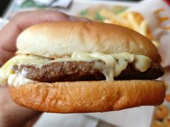 -麦当劳(西安雁塔路店)