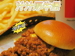 -肯德基(天河城店)