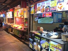 -东门町美食街