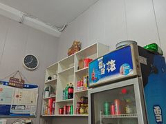-阿隆煲店(秀仁苑店)
