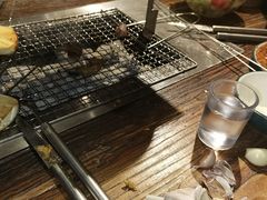 -柿子树炭烤羊腿(金台路店)