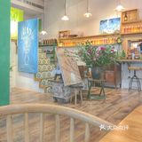 椿里画展