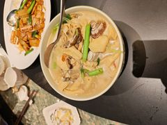 -闽海肴(北辰荟店)