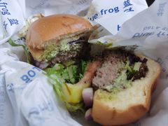 -bluefrog蓝蛙(水游城店)
