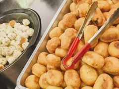 -毛华美食(清扬路店)