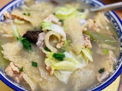 -周师饭店