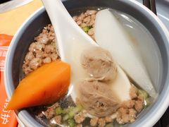 -左庭右院鲜牛肉火锅(南通CBD大有境店)