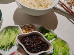 -四季民福烤鸭店(外滩外白渡桥店)