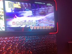 -星聚会KTV(龙湖上海奉贤天街店)