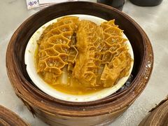 咖喱金钱肚-华峰食馆(氹仔店)