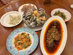 -盈春大饭店(千山路店)