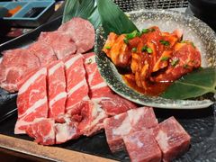 -极焰·烧肉刺身放题(天河领展广场店)
