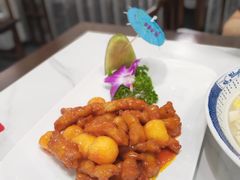 -滁香园·滁州菜(琅琊山店)