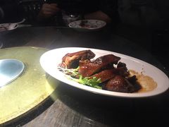 -外婆家(杭州马塍店·杭帮菜名店)