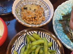 -鸟鹏烧鸟居酒屋(仁恒梦中心店)