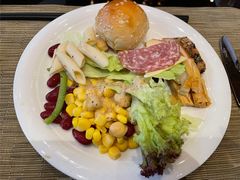 -长沙富力万达文华酒店