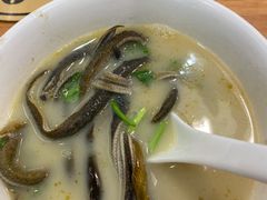 -欣达面馆(天桥支路店)