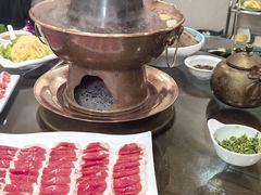 -东来顺饭庄·火锅(环岛店)