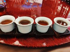 -广州逸林假日酒店·四季桃源中餐厅(白云山风景区店)