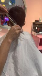 -星咔萌StarCamo儿童剪发(芳圆里IDMALL品牌形象店)