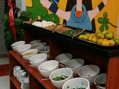 -鸯潭·云南原生态蒸汽石锅鱼(丽景蓝湾店)
