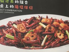 -天鲜阁·海鲜粤菜·33年老字号(石槎白云站店)