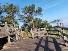 -大罗山风景区