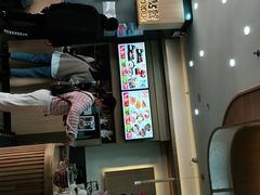 -吉野家(成都时代奥莱店)