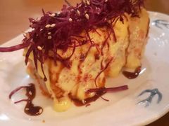 芝士焗卷-山禾田·日料小屋(南山店)