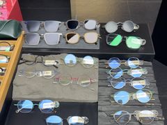 -肆兮眼镜·蔡司·徕卡战略合作店(大坪店)