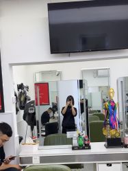 -LJOY丽锦造型·烫发染发
