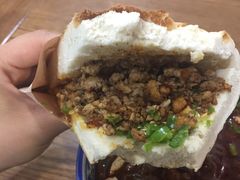 -惠记粉汤羊血梆梆肉(永松路店)