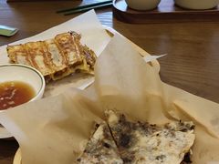-春家·非遗手工小吃(徐汇万科广场店)