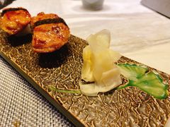 -月下料理(楷林IFC店)