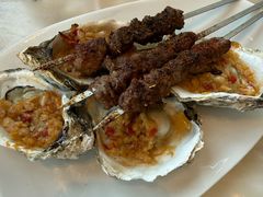 -万达文华酒店·48F云端窗景美食汇自助餐厅