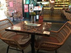 -TEQO·Mexican food & Bar