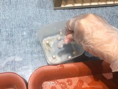 -十八字金·银饰·拼豆·开蚌DIY(魏公芳华里店)