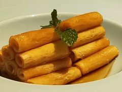 -丽晶轩中餐厅(重庆丽晶酒店)