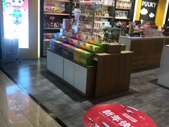 -泡泡玛特POPMART(宁波印象城店)