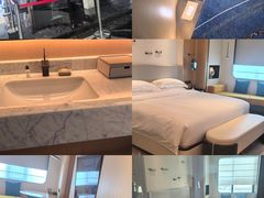 -南京空港温德姆花园酒店·MTF满庭芳中餐厅