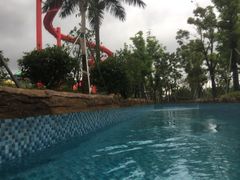 -苏州乐园森林水世界