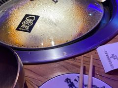 -山河屯铁锅炖鲜鹅·东北菜(开发区一店)