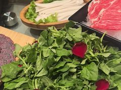-慢丽江·云南野生菌土鸡锅(西山店)