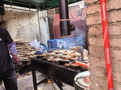 -文记煲仔饭