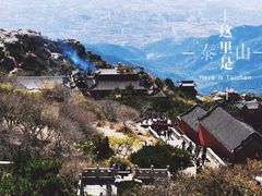 -泰山风景名胜区